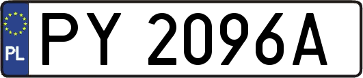 PY2096A