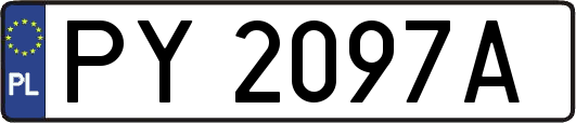 PY2097A