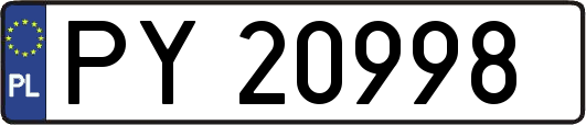 PY20998
