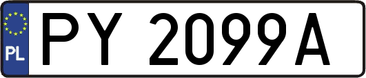PY2099A