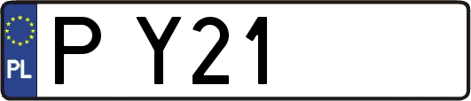 PY21