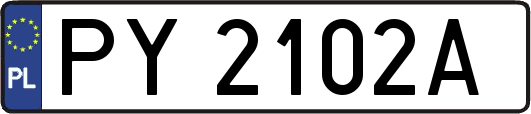 PY2102A