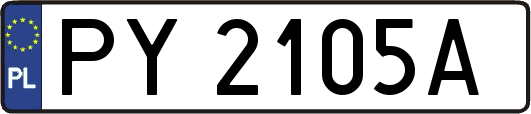 PY2105A