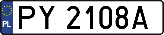 PY2108A