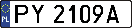 PY2109A