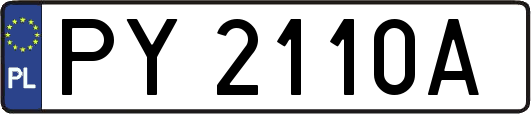 PY2110A