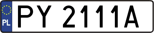 PY2111A