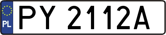 PY2112A