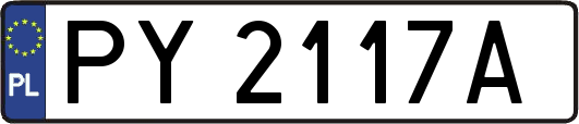 PY2117A
