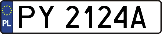 PY2124A