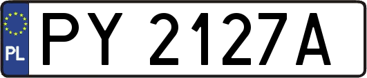 PY2127A
