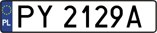 PY2129A