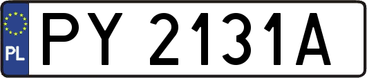 PY2131A
