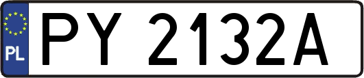 PY2132A