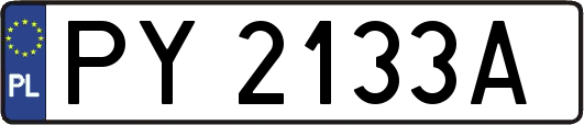 PY2133A
