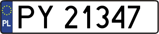 PY21347