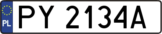 PY2134A