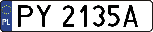 PY2135A