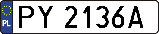 PY2136A
