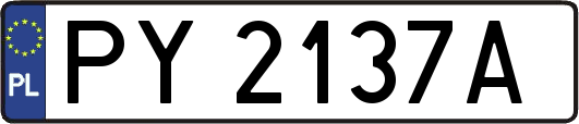 PY2137A