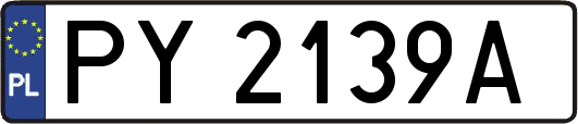 PY2139A