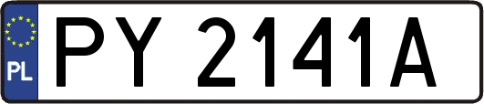 PY2141A