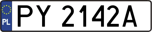 PY2142A