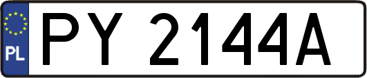 PY2144A