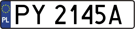 PY2145A