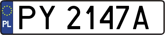 PY2147A