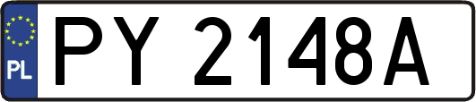 PY2148A