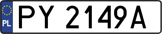 PY2149A