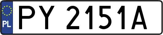 PY2151A