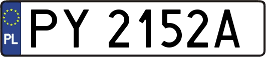 PY2152A