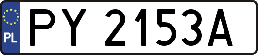 PY2153A