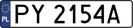 PY2154A