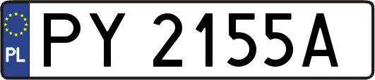 PY2155A