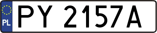 PY2157A