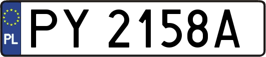 PY2158A