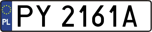 PY2161A