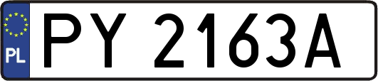 PY2163A