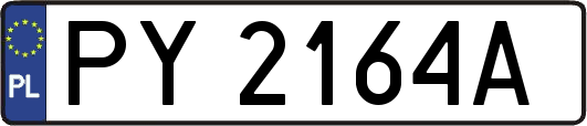PY2164A