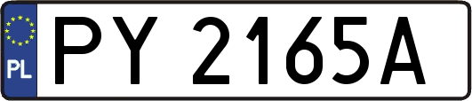 PY2165A
