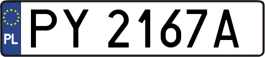 PY2167A