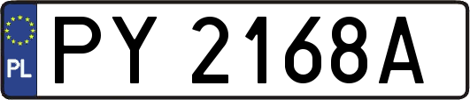 PY2168A