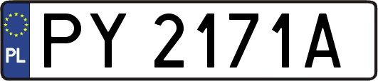 PY2171A