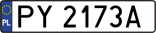 PY2173A