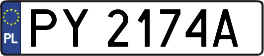 PY2174A