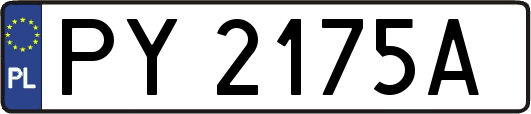 PY2175A