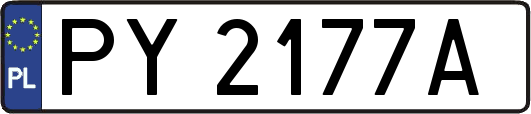 PY2177A